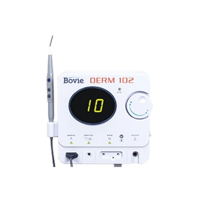 High Frequency Desiccator   Derm   102   10 W